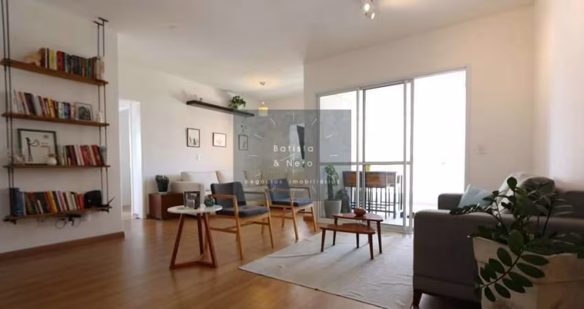 Oportunidade! Condomínio Portal Nathalie - Apartamento à venda R$ 738.000,00, Vila Suzana, São Paul