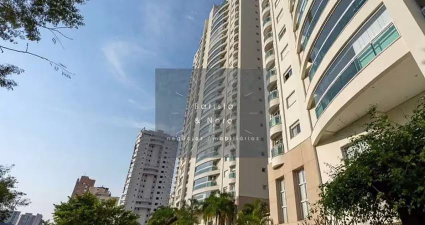 Cond. raízes da mata - excelente apartamento à venda r$ 1.590.000,00, vila andrade, são paulo, sp