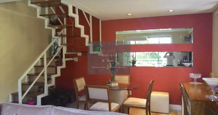 Condomínio Urban Loft Duplex à venda R$ 588.000,00, Morumbi, São Paulo, SP
