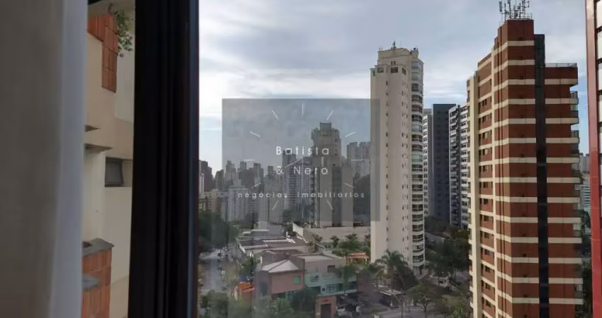 Grande oportunidade! apto à venda edifício sabará r$ 995.000,00, vila andrade, são paulo, sp