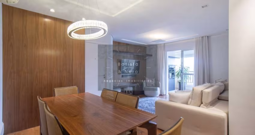 Oportunidade! Cond. Elegance Morumbi - Apartamento à venda R$ 849.000,00, Vila Andrade, São Paulo,