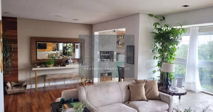 Oportunidade! Condomínio Singolare Morumbi - Apartamento à venda R$ 1.570.000,00, Vila Andrade, São