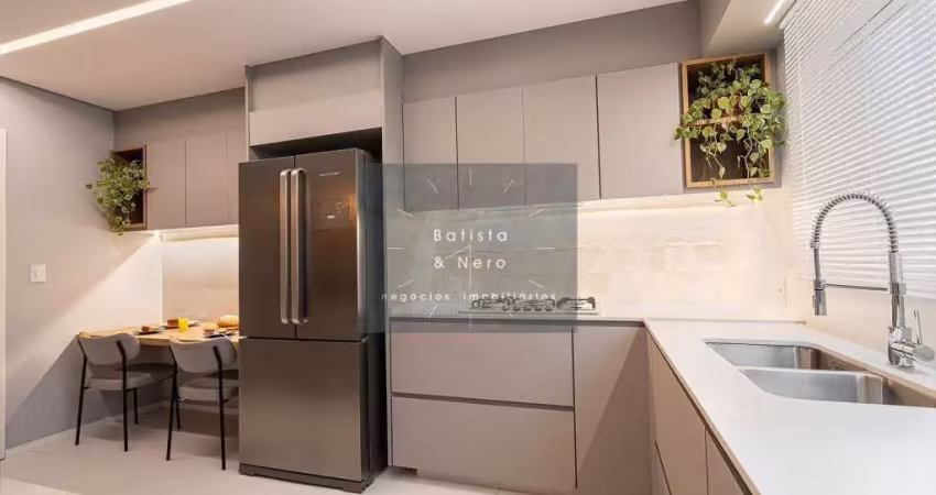 Lindo Apartamento à venda R$ 1.970.000,00, Rua Raimundo Simão de Souza, 26 - Vila Suzana, São Paulo