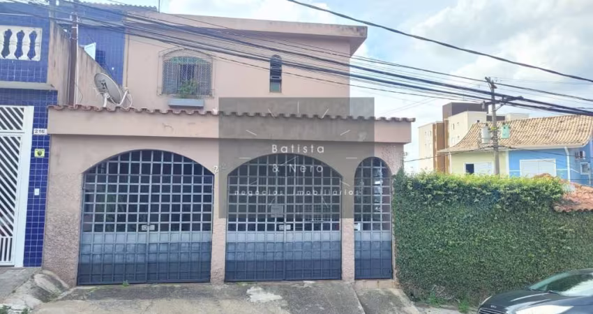 Sobrado à venda R$ 499.000,00, Jardim Maria Rosa, Taboão da Serra, SP