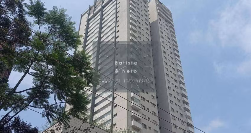 Belíssima Cobertura com 4 dormitórios à venda, 314 m² por R$ 2.995.000,00 - Condomínio Brisa do Mor