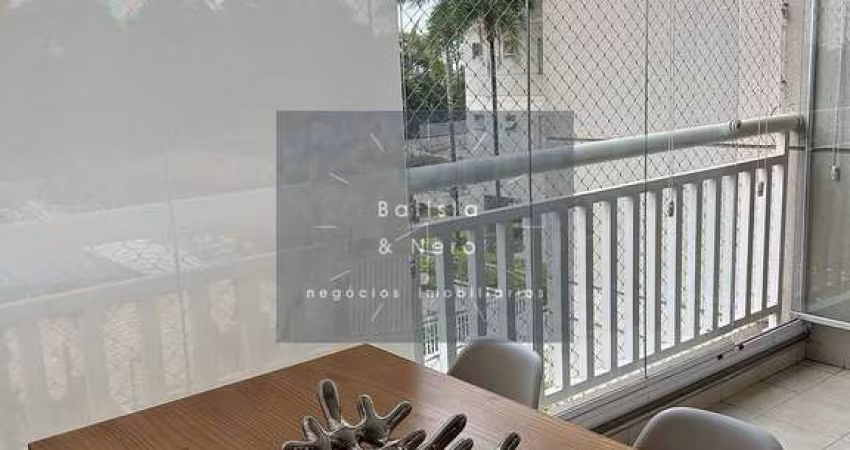 Apartamento à venda, R$ 885.000,00 - Condominio Ile Eco Life - Vila Sonia, São Paulo, São Paulo, SP