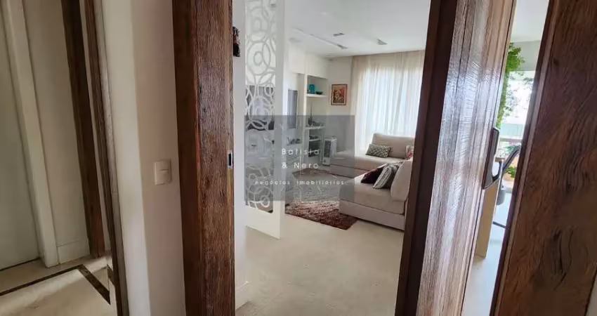 Belíssimo apartamento à venda r$ 1.495.000,00, rua josé ramon urtiza, 209 - vila andrade, são paulo