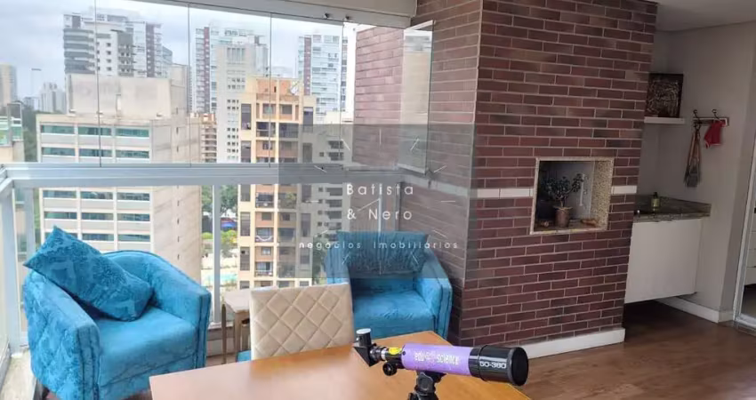 Belíssimo Apartamento à venda R$ 1.346.000,00, Vila Suzana, São Paulo, SP