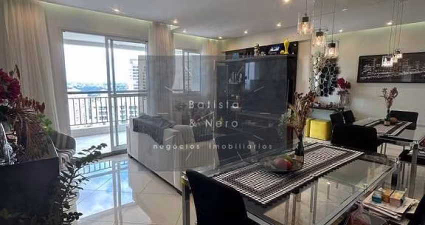 Oportunidade! Condomínio Mais Flora - Apartamento à venda R$ 620.000,00, Vila Andrade, São Paulo, S