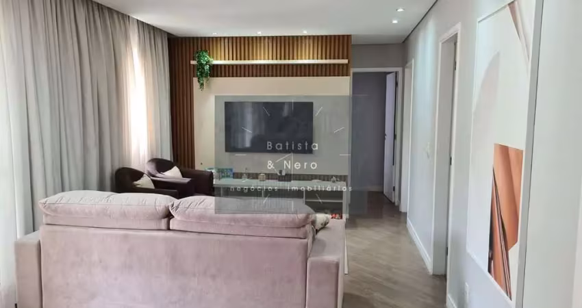 Cond. sky line - excelente apto à venda r$ 695.000,00, morumbi, são paulo, sp