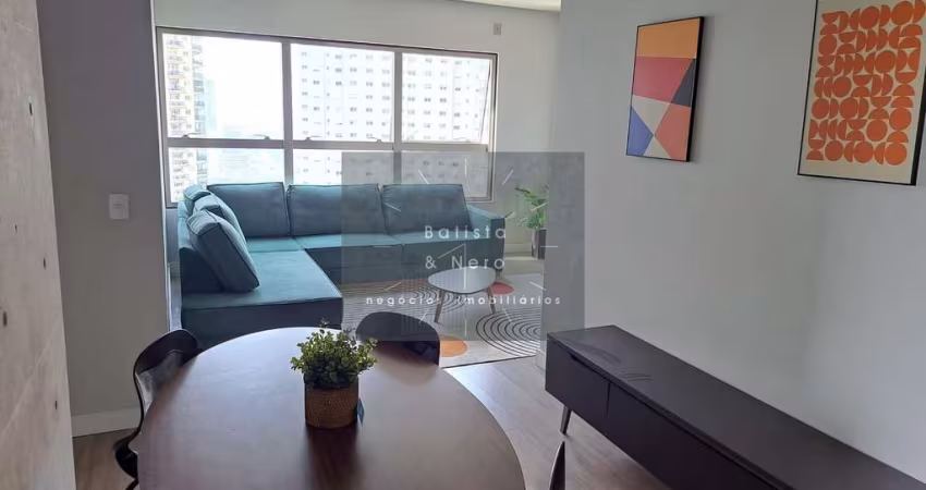 Maxhaus BLX - Panamby - Apartamento à venda R$ 760.000,00, Panamby, São Paulo, SP