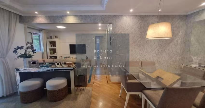 Oportunidade! Condomínio Jardin Du Parc - Apartamento à venda R$ 850.000,00, Vila Andrade, São Paul