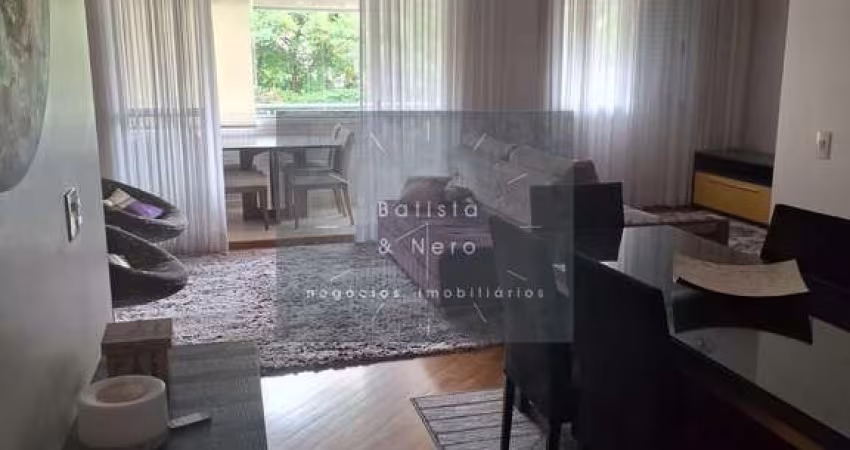 Apartamento à venda R$ 790.000,00 - Jardin Du Parc, Vila Andrade, São Paulo, SP