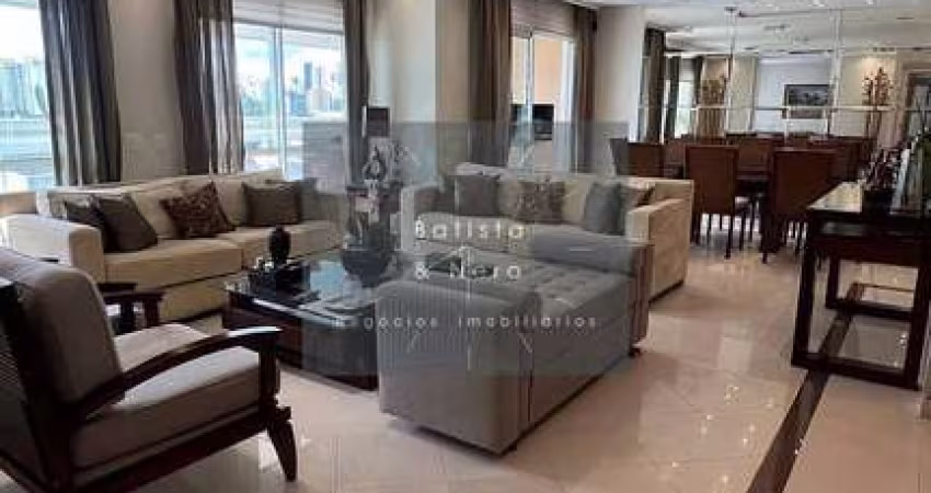 Impecável Apartamento à venda Condomínio Singolare Morumbi R$ 1.650.000,00, São Paulo, SP