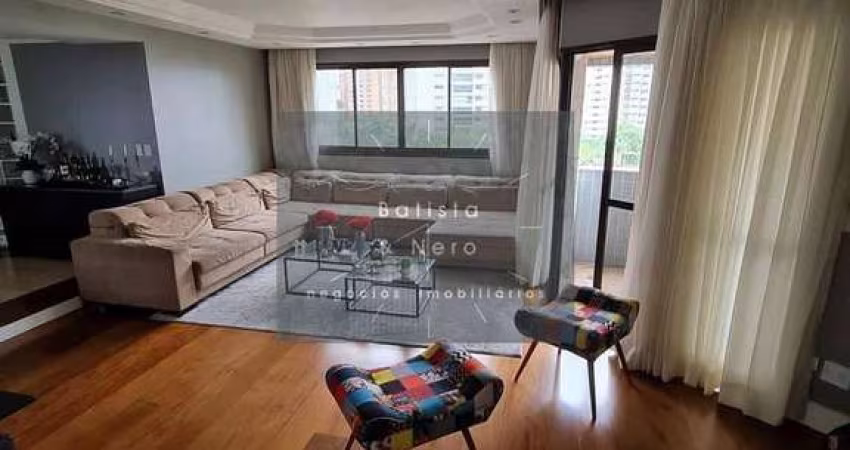 Apartamento à venda Condomínio Edificio Jardin de Chaumont R$ 848.000,00, Vila Andrade, São Paulo,