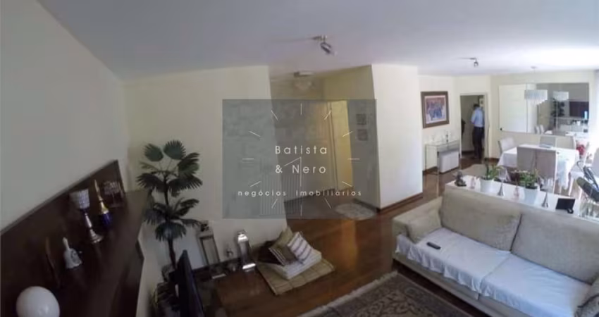 Edifício Morumbi Central Park - Apartamento à venda R$ 699.000,00, Vila Andrade, São Paulo, SP