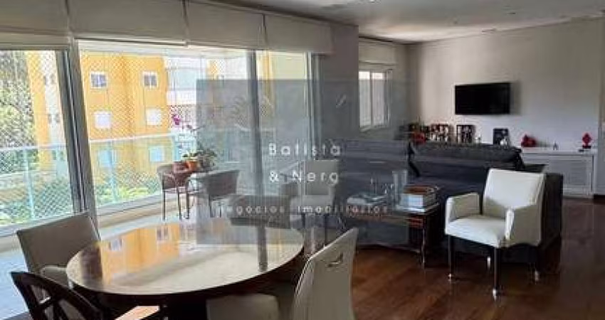 Condomínio WISH OPEN LIVING PANAMBY - Apartamento à venda R$ 1.449.000,00, Paraíso do Morumbi, São
