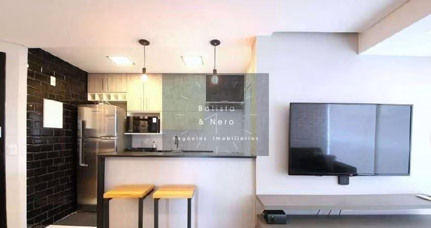Condomínio Treetop - Aptto à venda R$ 799.000,00, Chácara Santo Antônio (Zona Sul), São Paulo, SP