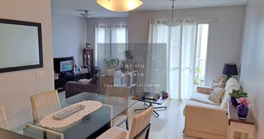 Cond. Cores Vermelho - Vista Incrível, Apto à venda R$ 459.000,00, Parque Reboucas, São Paulo, SP