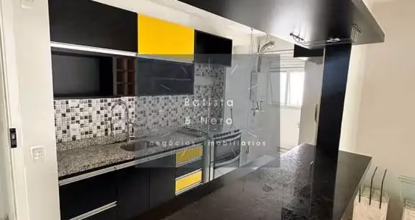 Abaixou! excelente oportunidade condomínio club life morumbi - apartamento à venda r$ 422.000,00, v