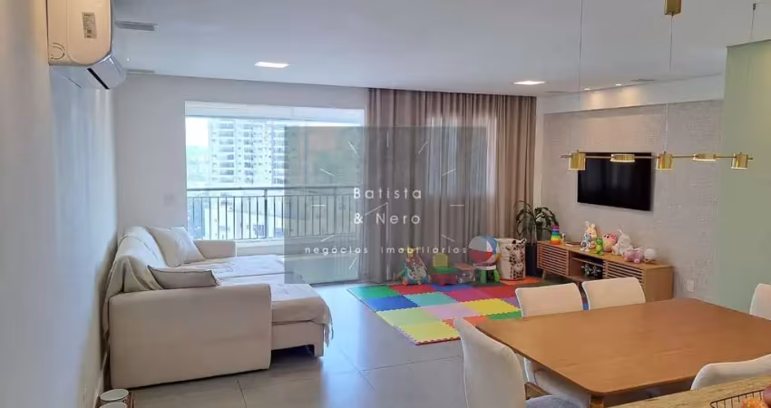 Belíssimo apartamento à venda cond. mais flora r$ 779.000,00, vila andrade, são paulo, sp