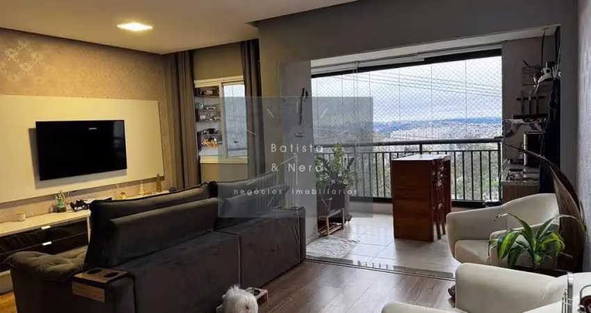 Belíssimo apartamento à venda r$ 655.000,00, condomínio sense botanic - vila andrade, são paulo, sp