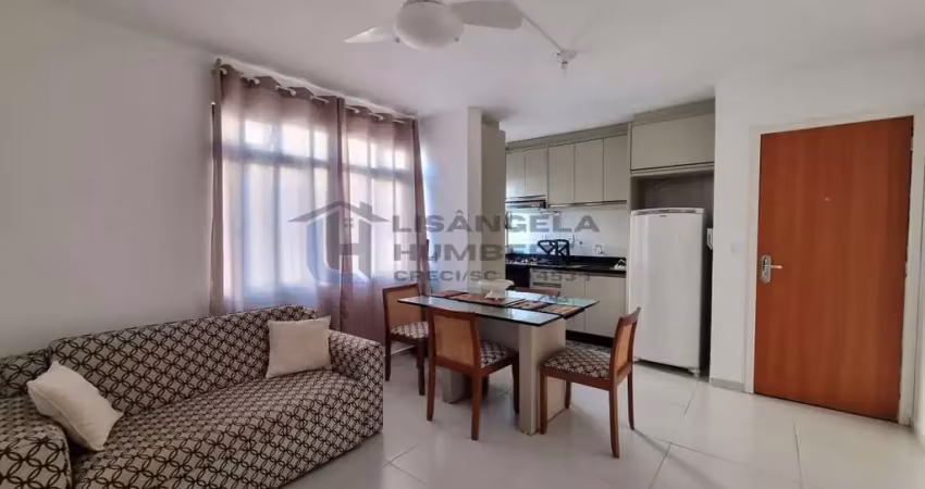 Apartamento para venda em florianópolis, canasvieiras, 2 dormitórios, 1 banheiro, 1 vaga