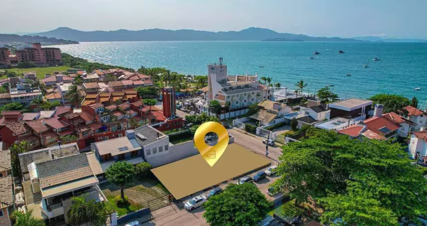 Apartamento para venda em florianópolis, jurerê, 2 dormitórios, 2 banheiros, 1 vaga