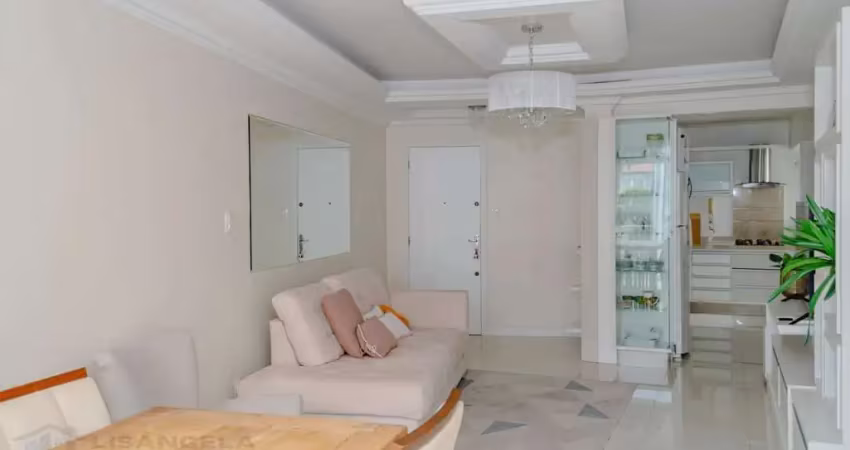 Apartamento para venda em florianópolis, centro, 3 dormitórios, 1 suíte, 2 banheiros, 1 vaga