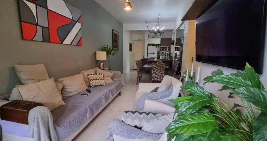 Apartamento para venda em florianópolis, itacorubi, 3 dormitórios, 1 suíte, 2 banheiros, 1 vaga