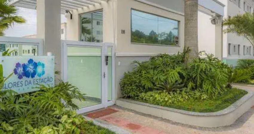 Apartamento para venda em são josé, areias, 2 dormitórios, 1 banheiro, 1 vaga