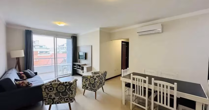 Apartamento para venda em florianópolis, ingleses do rio vermelho, 2 dormitórios, 1 suíte, 2 banheiros, 1 vaga