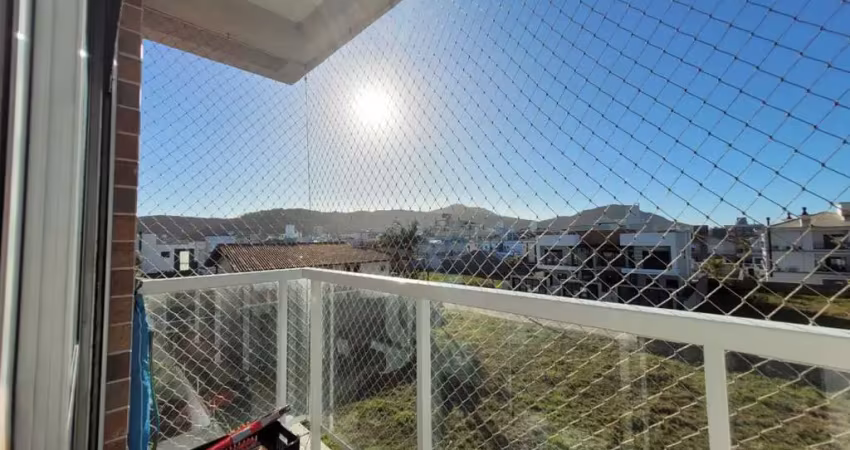 Apartamento para venda em florianópolis, ingleses do rio vermelho, 2 dormitórios, 1 suíte, 1 banheiro, 1 vaga