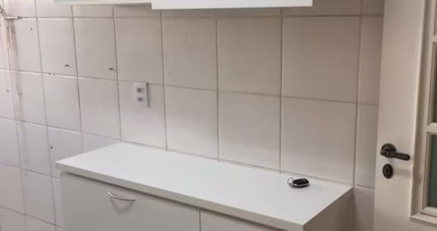 Apartamento para Venda em Araraquara, Jardim Residencial Paraíso, 2 dormitórios, 1 banheiro