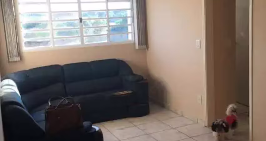 Apartamento para venda em araraquara, jardim residencial paraíso, 2 dormitórios, 1 banheiro