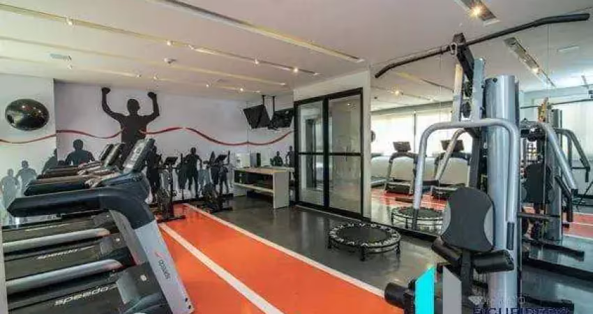 Apartamento para Venda em Araraquara, Centro, 3 dormitórios, 2 banheiros, 2 vagas