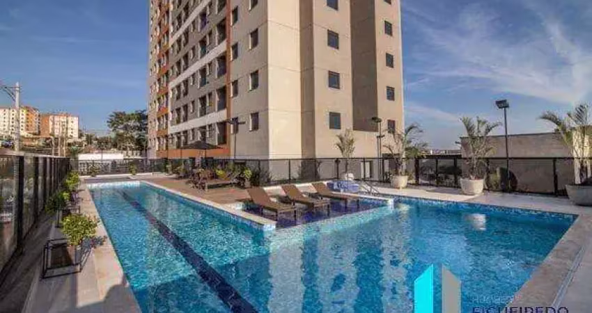 Apartamento para venda em araraquara, centro, 3 dormitórios, 2 banheiros, 2 vagas