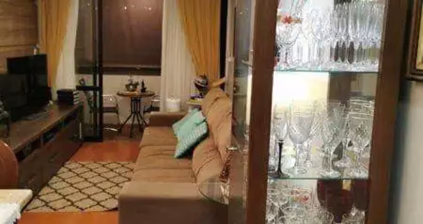 Apartamento para venda em araraquara, vila melhado, 3 dormitórios, 2 banheiros, 1 vaga