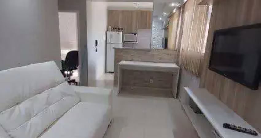 Apartamento para venda em araraquara, vila sedenho, 2 dormitórios, 1 banheiro, 1 vaga