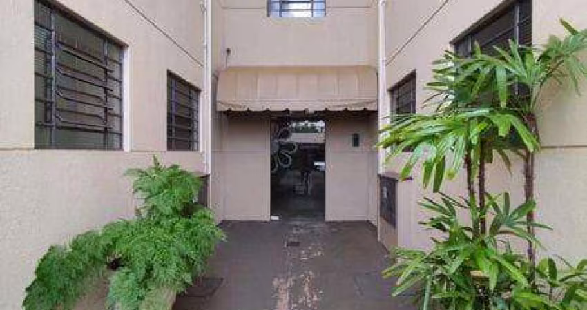 Apartamento para Venda em Araraquara, Jardim Universal, 2 dormitórios, 2 banheiros, 1 vaga