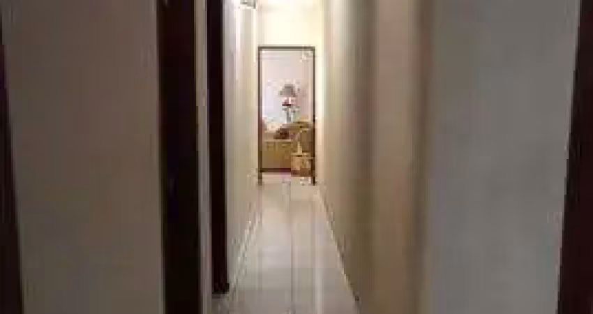 Casa para venda em araraquara, parque residencial iguatemi, 2 dormitórios, 2 banheiros, 4 vagas