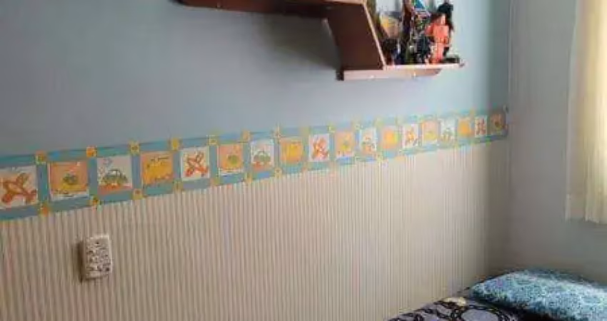 Apartamento para Venda em Araraquara, Centro, 2 dormitórios, 1 banheiro, 1 vaga