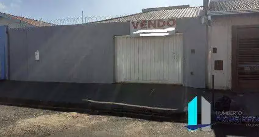 Casa para venda em araraquara, jardim roberto selmi dei, 3 dormitórios, 3 banheiros, 2 vagas