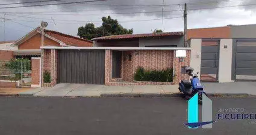 Casa para venda em araraquara, jardim ártico, 3 dormitórios, 4 banheiros, 3 vagas