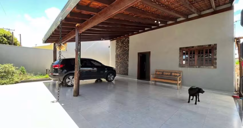 Casa para venda em araraquara, jardim nova araraquara, 3 dormitórios, 1 suíte, 2 banheiros