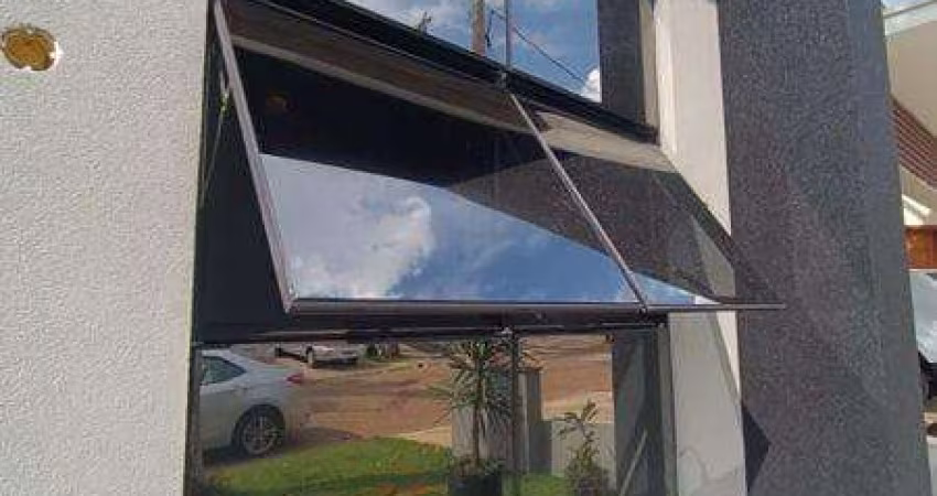 Casa em Condomínio para Venda em Araraquara, Vila Xavier (Vila Xavier), 3 dormitórios, 4 banheiros, 4 vagas