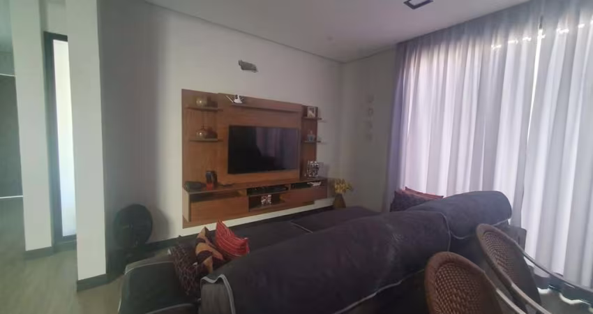 Casa em Condomínio para Venda em Araraquara, Condomínio Buona Vita, 3 dormitórios, 3 suítes, 4 banheiros, 2 vagas