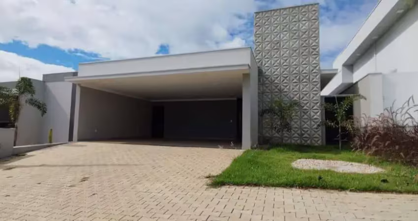 Casa em condomínio para venda em araraquara, condomínio buona vita, 3 dormitórios, 3 suítes, 4 banheiros