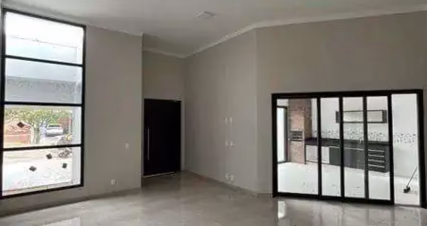 Casa em condomínio para venda em araraquara, condomínio buona vita, 3 dormitórios, 4 banheiros, 4 vagas
