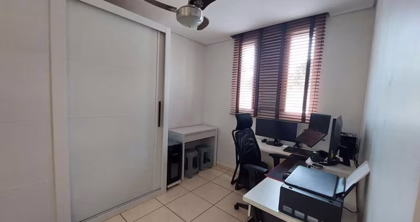 Apartamento para Venda em Araraquara, Jardim das Flores, 2 dormitórios, 1 banheiro, 1 vaga